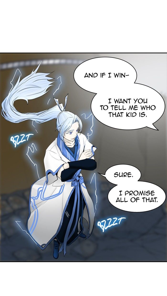 Tower of God Chapter 366 113